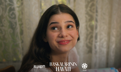 Başkalarının Hayatı Dila'nın gerçek adı ne, Sinem Dağ kim, kaç yaşında?