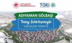 2026 Adıyaman Gölbaşı TOKİ kura sonuçları (ASİL VE YEDEK) İsim listesi nerede? 121 konut kimlere çıktı? Sonuçlar nasıl sorgulanır?