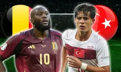Belçika-Türkiye maçı ne zaman, saat kaçta, hangi kanalda?
