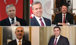 Belediye başkanları tek tek duyurdu: Mansur Yavaş’ın ardından istifalar peş peşe geldi