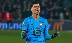 Berke Özer Trabzonspor'a mı geliyor? Berke Özer kimdir, kaç yaşında, hangi takımda oynuyor?
