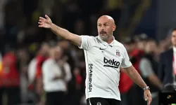 Beşiktaş-Marsilya Vlahovic ve Orkun oynayacak mı?