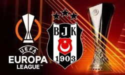 Beşiktaş-Marsilya maçı ne zaman, saat kaçta, nerede oynanacak, Avrupa Ligi fikstürü nasıl?