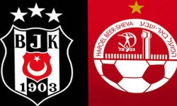 Beşiktaş-Hapoel Beer-Sheva maçı neden Batum'da, taraftar alınacak mı, hangi statta, biletler ne zaman?
