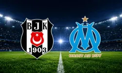 CANLI İZLEME EKRANI Beşiktaş Marsilya canlı nereden izlenir? TRT 1’de mi? Maç kaçta?