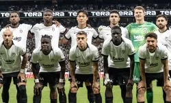 Beşiktaş-Kocaelispor maçı ne zaman, saat kaçta? Hangi kanalda canlı yayınlanacak?