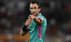 Andrea Colombo kim? Beşiktaş maçını yönetti mi, Marsilya maçı ne zaman, VAR'da kim var?