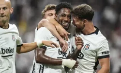 Vlahovic Marsilya maçında oynayacak mı, Trossard kadroda mı, Beşiktaş'ın ilk 11'i nasıl?