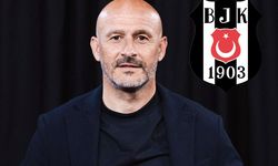 Beşiktaş'ta Italiano tarih yazıyor: Efsaneleri geçti