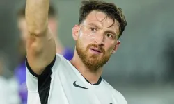 Beşiktaş'ta Salih Özcan'dan şok itiraf: "Mağlubiyet benim"