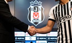 Beşiktaş'tan sessiz sedasız transfer: Olaylı yıldız İstanbul'da