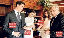 Betül Gürsoy kimin kızı, babası kim, hangi holdingin varisi, eski eşi Turhan Mildon kimdir?
