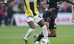 FB BJK maçı hangi tarihte? Saat kaçta başlayacak? Hangi kanalda yayınlanacak? Derbi nerede oynanıyor?