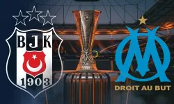 Beşiktaş-Marsilya maçı ne zaman, saat kaçta, hangi kanalda? Beşiktaş Avrupa maçı şifreli mi?