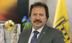 Mehmet Yiğiner kimdir, kaç yaşında, nereli, ne iş yapıyor, Ankaragücü Başkanı mıydı ve TESK Genel Başkanı nasıl oldu?