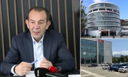 Bolu Belediyesi’nde “hayalet araç” soruşturması: Tanju Özcan dahil 7 kişi tutuklandı!