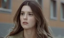 Teşkilat Bahar kimdir, gerçek adı ne, Buçe Buse Kahraman kaç yaşında, diziden ayrılıyor mu?