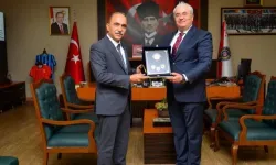 Bartın İl Emniyet Müdürü Bülent Gürcan kimdir, nereli, kaç yaşında, kimin yerine atandı, son görevi neydi?