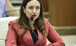 Büşra Özdemir kimdir? Kaç yaşında, nereli, hangi partiden? Eğitimi, kariyeri ve özel hayatı