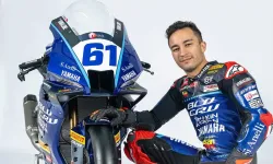 Can Öncü kimdir, kaç yaşında, nereli, ikiz kardeşi kim, Moto3’te hangi rekoru kırdı?