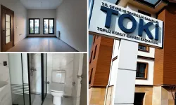 2026 TOKİ Kiralık Konut Örnek Dairesi Nasıl? Evler Kaç Odalı?