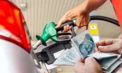Avrupa'da akaryakıt fiyatları açıklandı! Türkiye'nin listedeki yeri dikkat çekti