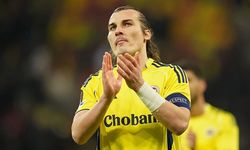 Fenerbahçe, Çağlar Söyüncü ile yollarını ayırdı