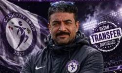 Çakırköyspor’un yeni teknik direktörü kim? Celalettin Ulu kimdir? Nereli? Ne zaman imza attı?