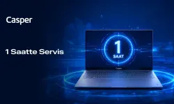 Casper 1 Saatte Servis nedir? Premium servis ücretsiz mi, hangi şehirlerde var, gerçekten 1 saatte teslim ediliyor mu?