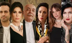 Tuzlu Kahve oyuncuları ve karakterleri kimler? Tuzlu Kahve oyuncu kadrosu TAM LİSTE! Hangi oyuncu hangi karakteri canlandırıyor?