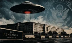 Pentagon gizli UFO belgelerini açtı! 22 milyon dolarlık sır