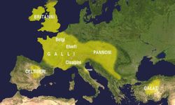 Galyalılar Hangi Millet, Nerede Yaşadılar, Türk Mü, Fransızların Atası Mı, Galatlar ile Aynı Halk Mı?