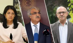 Çerçeve Yasa sonrası ilk kez: DEM Parti heyeti İmralı'ya gidiyor