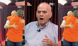 Cezaevinden çıkan Rasim Ozan Kütahyalı'nın son hali şaşırttı: İşte inanılmaz değişimi