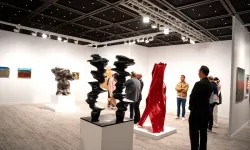 Contemporary Istanbul 2026 ne zaman, nerede, hangi galeriler katılıyor, bilet fiyatları ne kadar?
