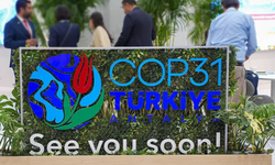 COP31 Türkiye ne zaman, hangi tarihte? COP31 Antalya nerede yapılacak, Liderler Zirvesi ne zaman?