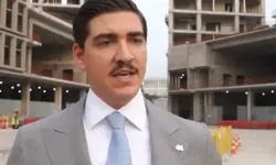 Turhan Mildon eşi kimdir, Alina Habba ile evleniyor mu, eski eşi Betül Gürsoy kim, düğün ne zaman, nasıl tanıştılar?