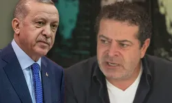 Cüneyt Özdemir'den ilginç tespit! Cumhurbaşkanı Erdoğan neden hiç protesto edilmiyor?