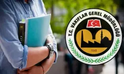 2026 VGM burs şartları neler? Asgari ücretle çalışan öğrenci burs alabilir mi? Kamu bursu alanlar başvurabilir mi?