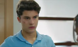 Daha 17 Aras öldü mü, Çağan Efe Ak diziden ayrılıyor mu, Aras yaşayacak mı, 18. bölümde ne olacak?