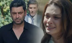 Uzak Şehir Kartal Alya'nın neyi, öz babası mı? Fikriye Gürdel kim, Kartal ile geçmişte ne yaşadı?