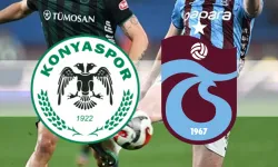 TS CANLI YAYINI! Konyaspor Trabzonspor Canlı Nereden İzlenir? Hangi Kanal Veriyor? beIN SPORTS 1’de mi?