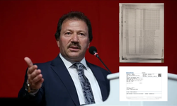 Belgeler ortada cevap yok! TESK seçimleri öncesi tartışılan para trafiğine ilişkin sorular yanıtsız kaldı