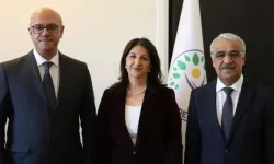 İmralı'da kritik temas: Çerçeve Yasa sonrası ilk görüşme