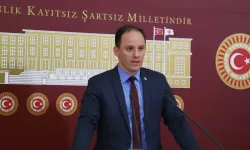 Deniz Yavuzyılmaz'ın eşi kim, kaç çocuğu var, kaç yaşında, nereli ve hangi partiden?