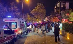 Denizli'de restorandaki silahlı kavgada 2 kişi öldü, 3 kişi yaralandı