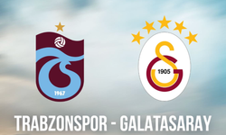Trabzonspor-Galatasaray hangi gün? Maç saat kaçta başlayacak? Hangi stadyumda oynanacak? 5. hafta maçları ne zaman?