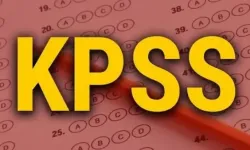 Detayları ÖSYM Başkanı paylaştı: KPSS maratonu başlıyor