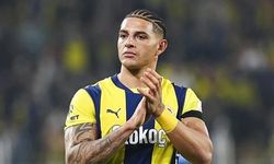 Fenerbahçe'de ayrılık: Diego Carlos Parma'ya kiralandı