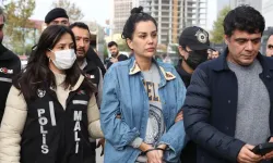 Dilan Polat Cumhurbaşkanına hakaretten mi gözaltına alındı, ne paylaştı, ifade verdi mi, serbest bırakıldı mı?